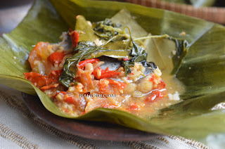 Olahan Mercon Khas Sragen