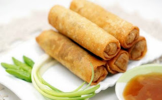 Lumpia Semarang Yahuttttt