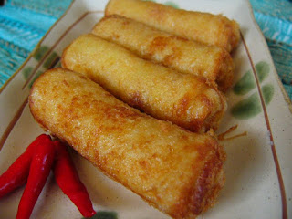 Sosis Solo Andalan Gue