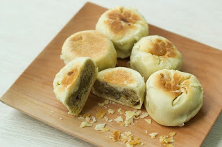 Nikmatnya Oleh-Oleh Khas Kota Pelajar