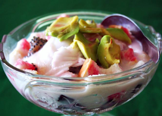 Es Goyobod yang Melegenda Sejak Zaman Belanda