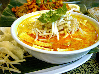 Laksa Bogor