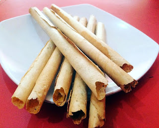 Ledre Gurih Kota Bojonegoro